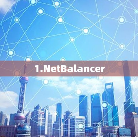 1.NetBalancer