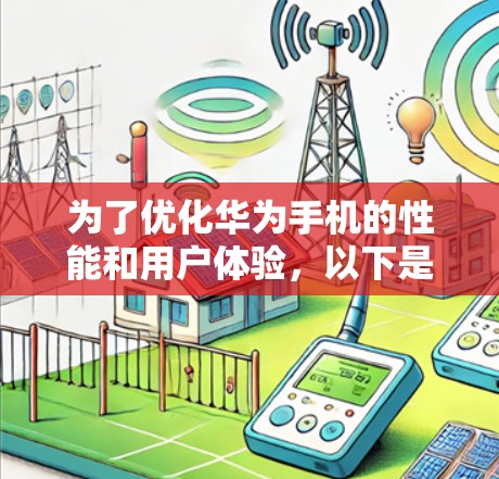为了优化华为手机的性能和用户体验，以下是一些适合的免费应用加速器推荐