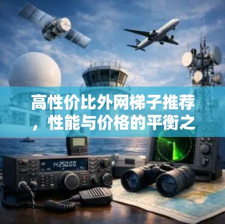 高性价比外网梯子推荐，性能与价格的平衡之道