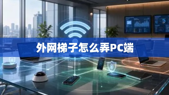 外网梯子怎么弄PC端