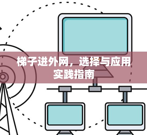 梯子进外网，选择与应用实践指南