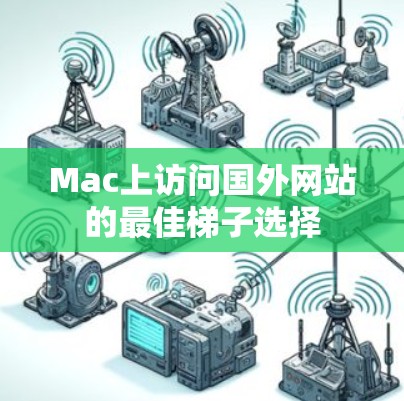 Mac上访问国外网站的最佳梯子选择
