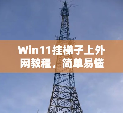 Win11挂梯子上外网教程，简单易懂的网络连接解决方案