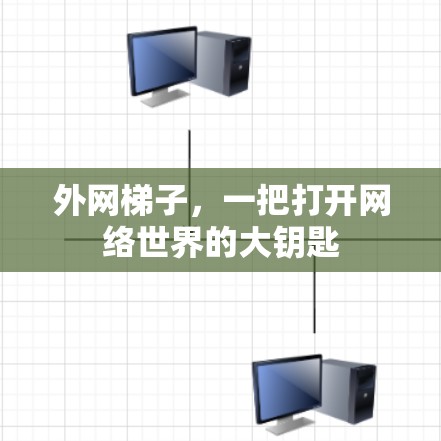外网梯子，一把打开网络世界的大钥匙