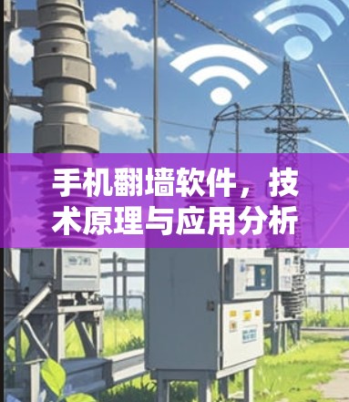 手机翻墙软件,技术原理与应用分析 手机翻墙软件,技术原理与应用分析
