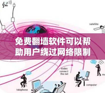 免费翻墙软件可以帮助用户绕过网络限制，访问被限制访问的网站或内容。以下是一些常见的免费翻墙软件及其特点