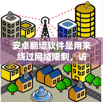 安卓翻墙软件是用来绕过网络限制,访问被限制访问的网站或内容的应用程序。以下是关于这些软件的详细信息 安卓翻墙软件是用来绕过网络限制,访问被限制访问的网站或内容的应用程序。以下是关于这些软件的详细信息