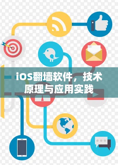 iOS翻墙软件，技术原理与应用实践
