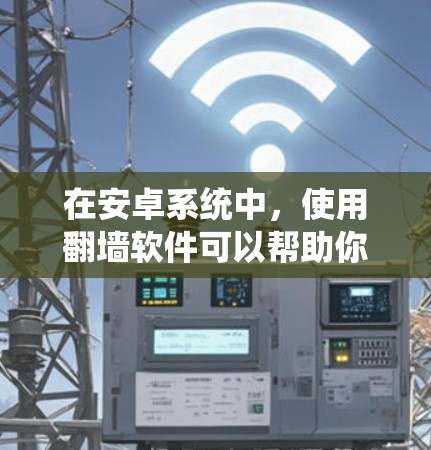 在安卓系统中，使用翻墙软件可以帮助你绕过网络限制，访问被屏蔽的网站或服务。虽然有些翻墙软件是免费的，但需要注意的是，部分免费软件可能包含广告、数据收集或其他限制。以下是一些常见的免费安卓翻墙软件推荐