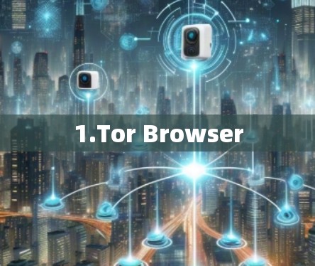 1.Tor Browser