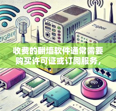 收费的翻墙软件通常需要购买许可证或订阅服务,这些软件通常会提供更好的连接速度、更稳定的服务以及更好的隐私保护。以下是一些常见的收费翻墙软件及其特点 收费的翻墙软件通常需要购买许可证或订阅服务,这些软件通常会提供更好的连接速度、更稳定的服务以及更好的隐私保护。以下是一些常见的收费翻墙软件及其特点