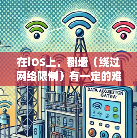 在iOS上，翻墙（绕过网络限制）有一定的难度，因为Apple在系统中对此进行了严格的限制。以下是一些可能的方法，但需要注意的是，这些方法可能会导致设备被限制或不再兼容更新，因此需要谨慎处理