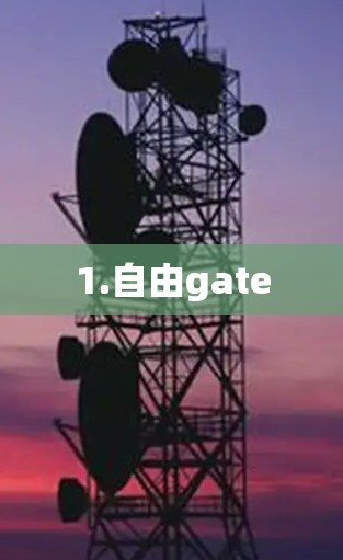1.自由gate 1.自由gate