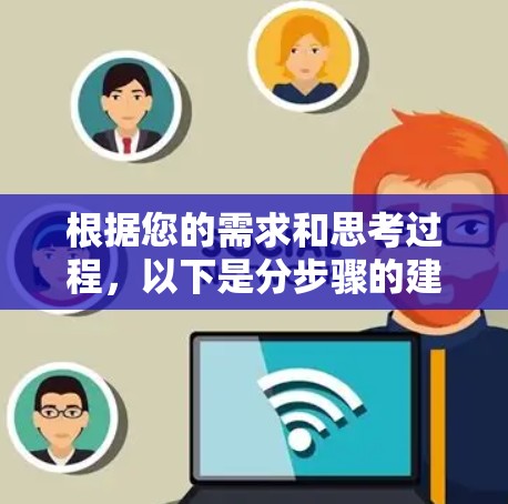 根据您的需求和思考过程，以下是分步骤的建议