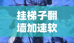 挂梯子翻墙加速软件这一表述可能有些模糊,但如果你是想通过物理手段或软件手段来翻越墙体或克服某种限制,以下是一些可能的解释和建议 挂梯子翻墙加速软件这一表述可能有些模糊,但如果你是想通过物理手段或软件手段来翻越墙体或克服某种限制,以下是一些可能的解释和建议