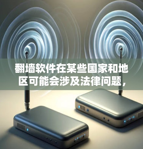 翻墙软件在某些国家和地区可能会涉及法律问题,尤其是如果该软件被用于非法活动或违反当地法律法规时。以下是一些可能相关的法律和风险信息 翻墙软件在某些国家和地区可能会涉及法律问题,尤其是如果该软件被用于非法活动或违反当地法律法规时。以下是一些可能相关的法律和风险信息