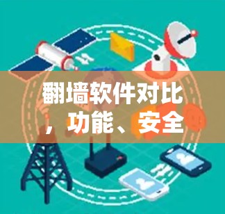 翻墙软件对比，功能、安全性与隐私保护分析