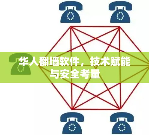 华人翻墙软件,技术赋能与安全考量 华人翻墙软件,技术赋能与安全考量