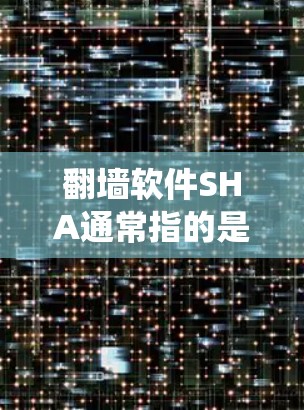 翻墙软件SHA通常指的是一种用于绕过网络访问限制的工具,允许用户访问被阻止的网站或服务。这些软件通常通过伪装成来自合法来源或使用VPN等技术来实现其功能 翻墙软件SHA通常指的是一种用于绕过网络访问限制的工具,允许用户访问被阻止的网站或服务。这些软件通常通过伪装成来自合法来源或使用VPN等技术来实现其功能