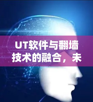 UT软件与翻墙技术的融合，未来通信工程的新方向
