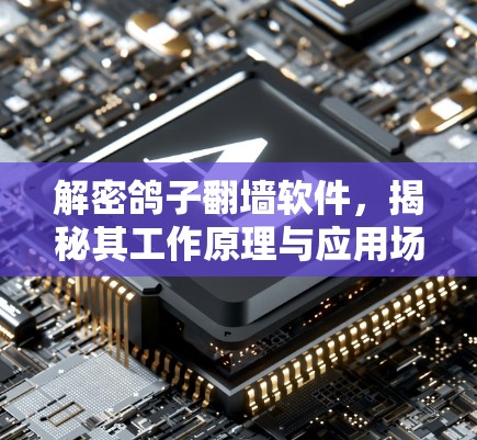 解密鸽子翻墙软件，揭秘其工作原理与应用场景