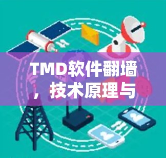 TMD软件翻墙，技术原理与应用探讨