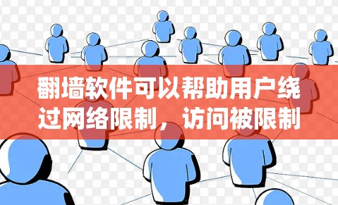 翻墙软件可以帮助用户绕过网络限制，访问被限制访问的网站或内容。以下是一些常见的翻墙软件和方法，供您参考