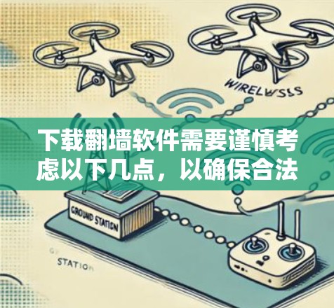 下载翻墙软件需要谨慎考虑以下几点,以确保合法、安全和高效的使用 下载翻墙软件需要谨慎考虑以下几点,以确保合法、安全和高效的使用