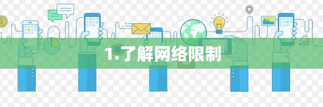 1.了解网络限制 1.了解网络限制