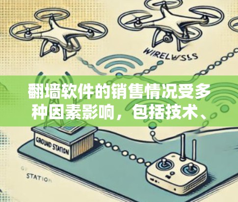 翻墙软件的销售情况受多种因素影响,包括技术、市场需求、法律法规等。以下是对这些因素的详细分析 翻墙软件的销售情况受多种因素影响,包括技术、市场需求、法律法规等。以下是对这些因素的详细分析
