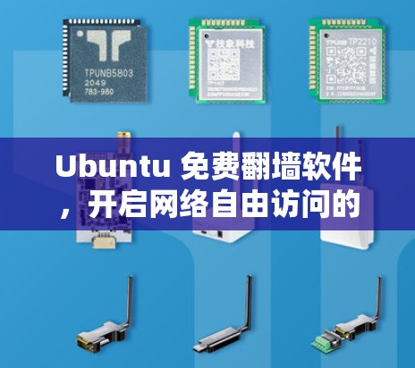 Ubuntu 免费翻墙软件，开启网络自由访问的秘密