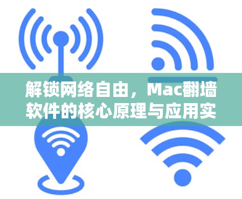 解锁网络自由,Mac翻墙软件的核心原理与应用实践 解锁网络自由,Mac翻墙软件的核心原理与应用实践