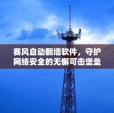 赛风自动翻墙软件,守护网络安全的无懈可击堡垒 赛风自动翻墙软件,守护网络安全的无懈可击堡垒