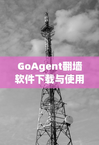 GoAgent翻墙软件下载与使用指南 GoAgent翻墙软件下载与使用指南
