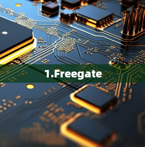 1.Freegate