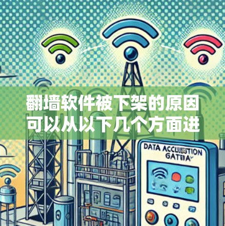 翻墙软件被下架的原因可以从以下几个方面进行分析 翻墙软件被下架的原因可以从以下几个方面进行分析