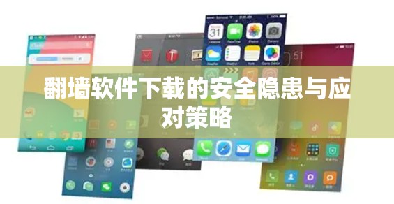 翻墙软件下载的安全隐患与应对策略 翻墙软件下载的安全隐患与应对策略