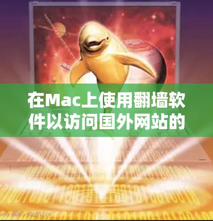 在Mac上使用翻墙软件以访问国外网站的步骤如下 在Mac上使用翻墙软件以访问国外网站的步骤如下
