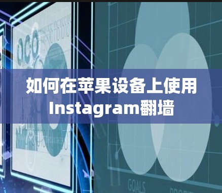 如何在苹果设备上使用Instagram翻墙