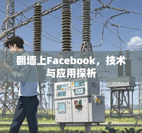翻墙上Facebook,技术与应用探析 翻墙上Facebook,技术与应用探析