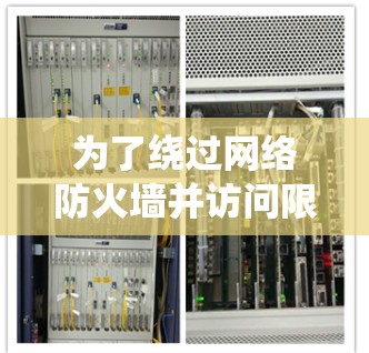 为了绕过网络防火墙并访问限制的网站，你可以考虑以下几种方法