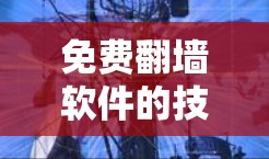 免费翻墙软件的技术与安全考量
