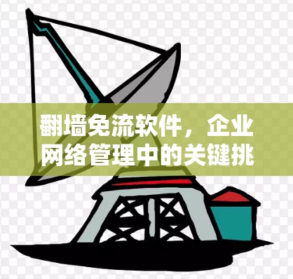 翻墙免流软件,企业网络管理中的关键挑战与解决方案 翻墙免流软件,企业网络管理中的关键挑战与解决方案