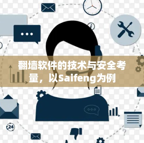 翻墙软件的技术与安全考量，以Saifeng为例