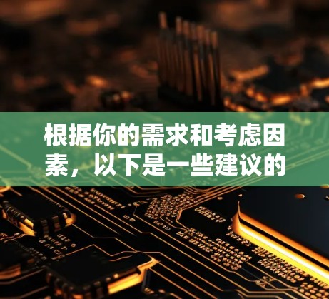 根据你的需求和考虑因素，以下是一些建议的免费翻墙软件或VPN服务推荐