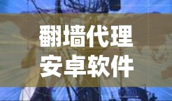 翻墙代理安卓软件可以帮助用户绕过网络限制，访问被封锁的网站。以下是一些常用的翻墙代理安卓软件及其简要说明