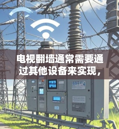电视翻墙通常需要通过其他设备来实现,如手机或电脑,配置翻墙软件或VPN,然后将内容传输到电视上。以下是详细的步骤和方法 电视翻墙通常需要通过其他设备来实现,如手机或电脑,配置翻墙软件或VPN,然后将内容传输到电视上。以下是详细的步骤和方法