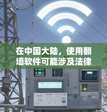 在中国大陆，使用翻墙软件可能涉及法律风险。政府对网络管理有严格的规定，使用翻墙软件可能被视为违法行为。我们建议用户遵守当地法律法规，不使用任何非法手段访问互联网