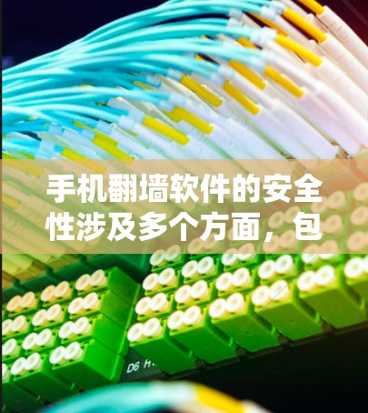 手机翻墙软件的安全性涉及多个方面，包括法律、技术和隐私保护。以下是对这些方面的详细分析