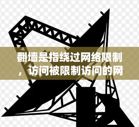 翻墙是指绕过网络限制，访问被限制访问的网站或服务。以下是详细的步骤指南和注意事项，帮助您安全有效地实现翻墙需求，同时保护网络安全和隐私